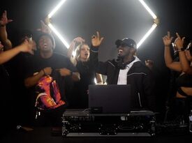 Joshwayy Productions - DJ - Los Angeles, CA - Hero Gallery 2