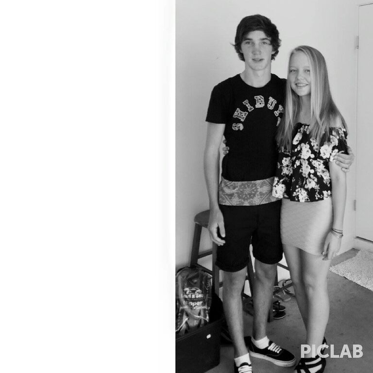 Kyle's 16th Birthday
