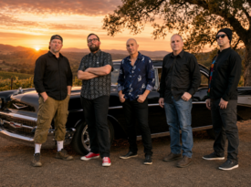 Turn of the Century - Cover Band - Windsor, CA - Hero Gallery 2