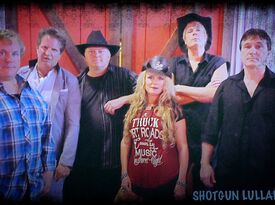 Shotgun Lullaby - Country Band - Denver, CO - Hero Gallery 1