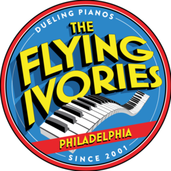 Flying Ivories Philadelphia, profile image