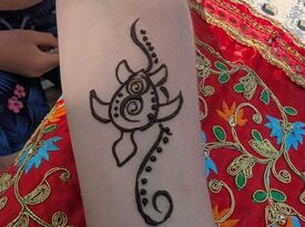 Vathsalya Henna - Henna Artist - Miami, FL - Hero Gallery 2