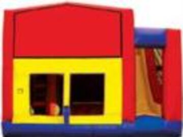 Enerjiggle Bounce Emporium  - Party Inflatables - Snellville, GA - Hero Main