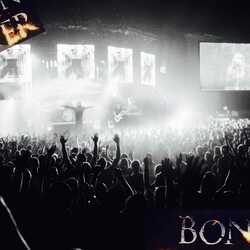 Livin' On A Prayer: Bon Jovi Tribute Artist, profile image