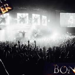 Livin' On A Prayer: Bon Jovi Tribute Artist, profile image