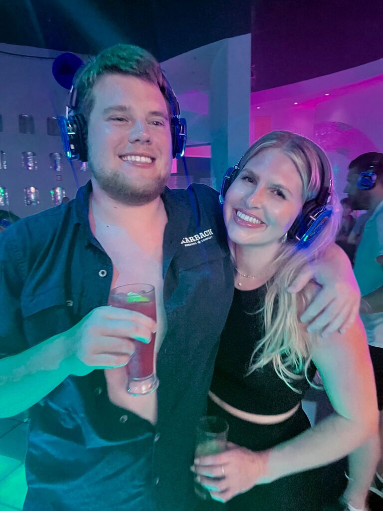 Silent Disco 