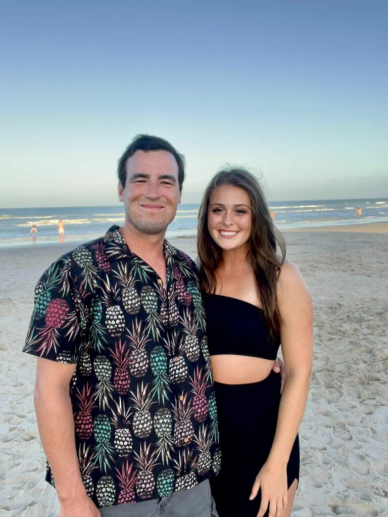 South Padre Island Trip