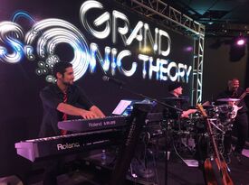 Grand Sonic Theory - Cover Band - San Diego, CA - Hero Gallery 4