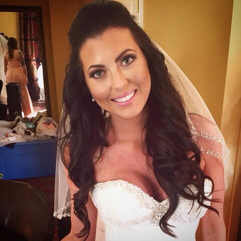 Frangipani To You Bridal  Hair  Makeup  Jacksonville  