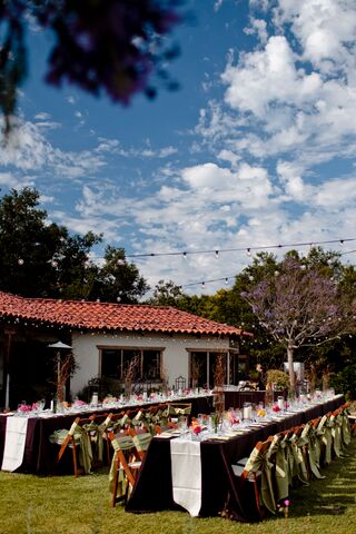 The Casitas Estate | Reception Venues - San Luis Obispo, CA