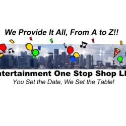 Entertainment One Stop Shop LLC, profile image