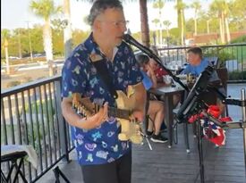 Lefty Mann - Acoustic Guitarist - Inverness, FL - Hero Gallery 2