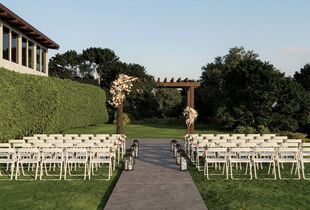 Wedding Venues In Monterey, CA - The Knot