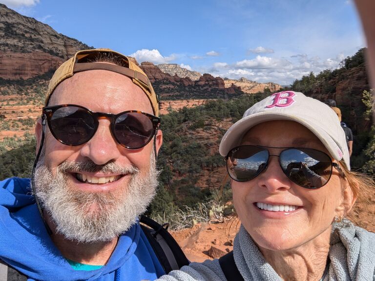 Sedona, AZ