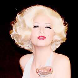 Marilyn Monroe                           *ANGEL*, profile image