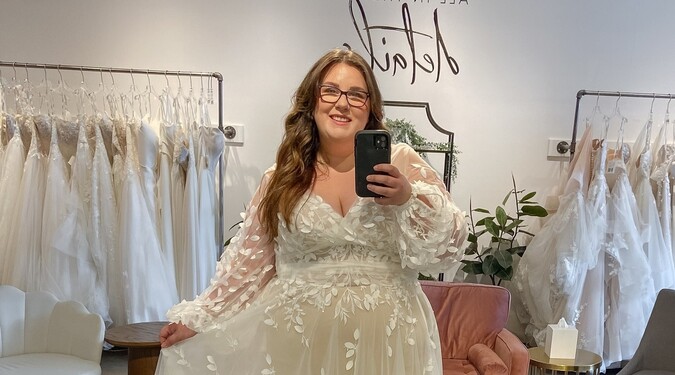 True Society by The White Dress - Beaverton + Updated Prices - The Knot