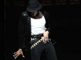 Michael Jackson: The Live Experience - Michael Jackson Tribute Act - Chicago, IL - Hero Gallery 2