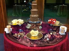 THE Louisville Chocolate Fountain - Chocolate Fountains - Louisville, KY - Hero Gallery 2