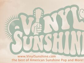 Vinyl Sunshine - American Sunshine Pop - 60s Band - Columbus, OH - Hero Gallery 2