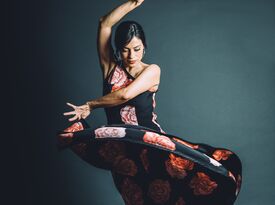 Flamenco Los Angeles - Flamenco Dancer - Los Angeles, CA - Hero Gallery 4