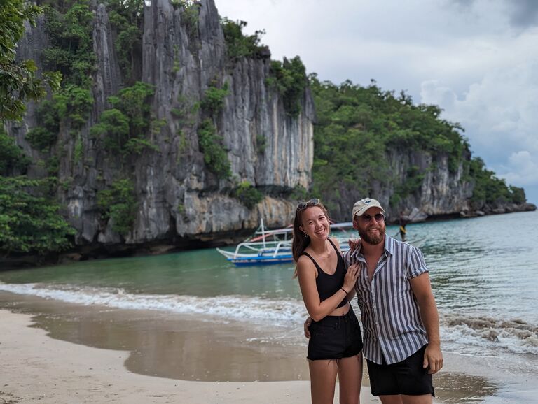 El Nido, Philippines