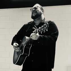 Charlie John, profile image