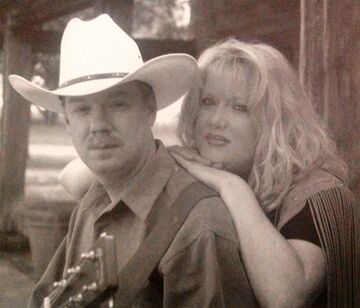 Karen and Jeff Griggs - One Man Band - Fort Worth, TX - Hero Main