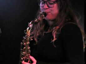 BrittanyBialaMusic - Jazz Quartet - San Jose, CA - Hero Gallery 2