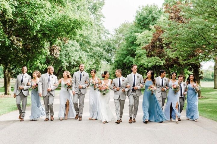 Cantigny Park | Reception Venues - Wheaton, IL