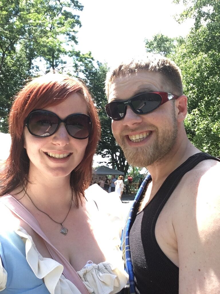 Our very first Celtic Fling 2017!