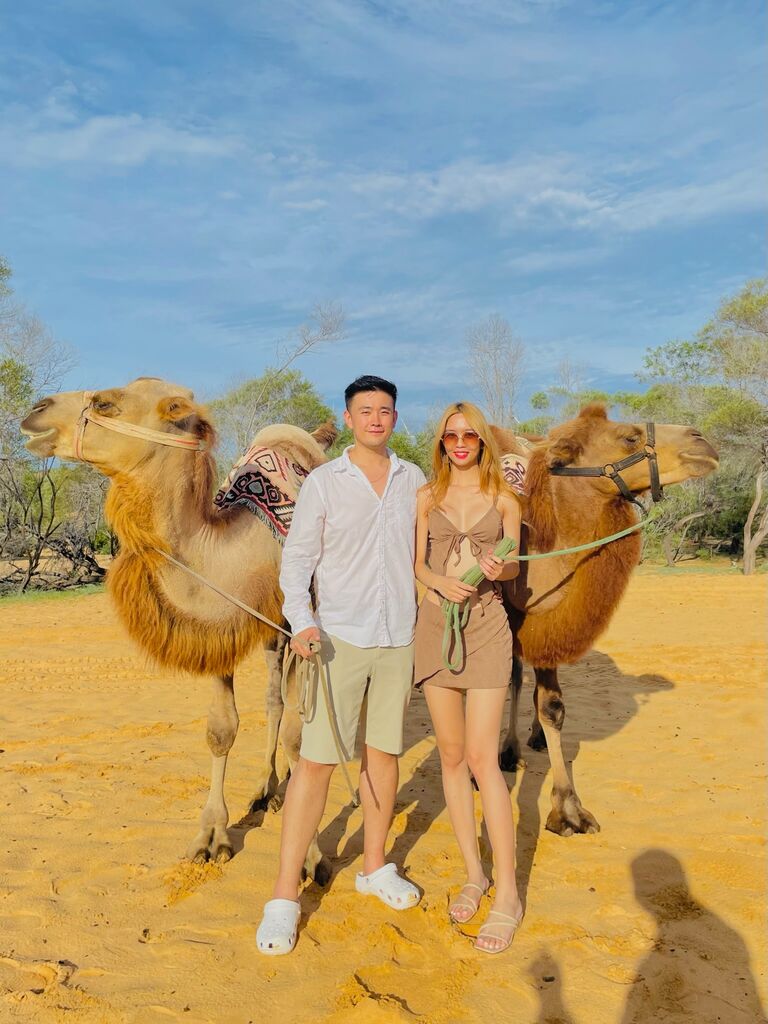 Travel Phan Thiet