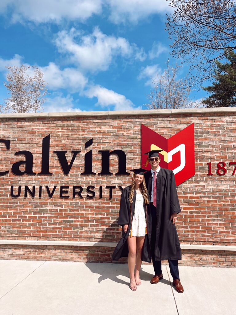 Graduation!