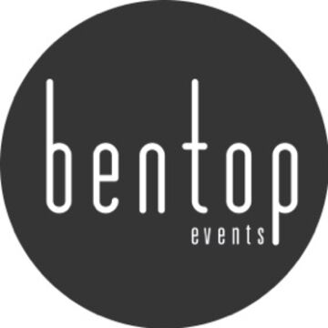 Bentop events - Event Planner - Studio City, CA - Hero Main