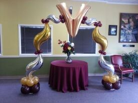 Tru-B-Loons Event Decor and Design - Balloon Twister - Germantown, MD - Hero Gallery 1