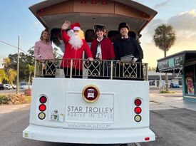 Festive Florida Singers - Costumed Character - Saint Petersburg, FL - Hero Gallery 4