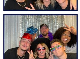 Visual Memory - Photo Booth - Nashville, TN - Hero Gallery 2