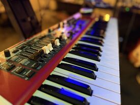 Nkahootz - Cover Band - Columbia, TN - Hero Gallery 3