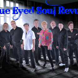 Blue Eyed Soul Revue, profile image