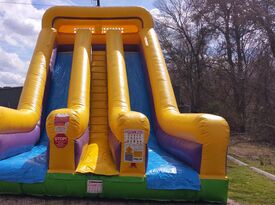 Laugh 'N Leap Amusements  - Bounce House - Columbia, SC - Hero Gallery 2