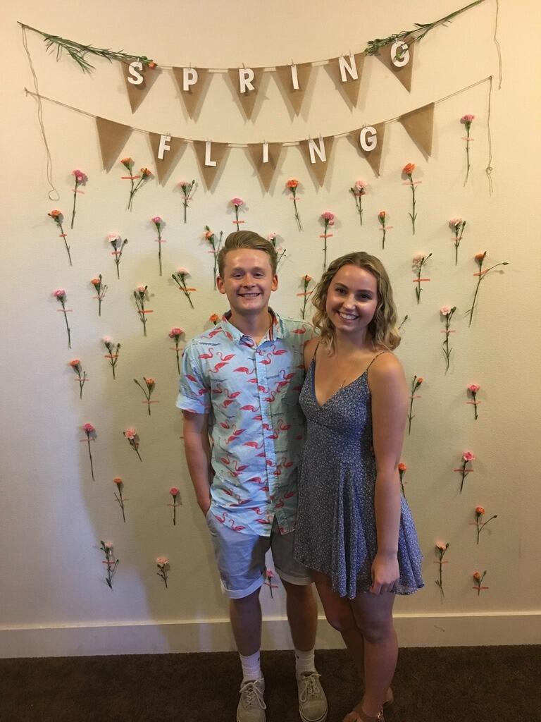 First House Dance