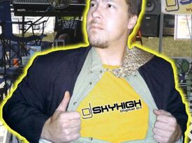 DJ Skyhigh - DJ - Winchester, VA - Hero Gallery 1