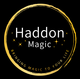 Book Haddon Magic for Your Event!!!