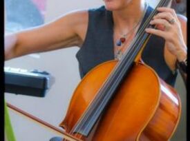 Jennifer Corday: Cello & More - Cellist - Long Beach, CA - Hero Gallery 2