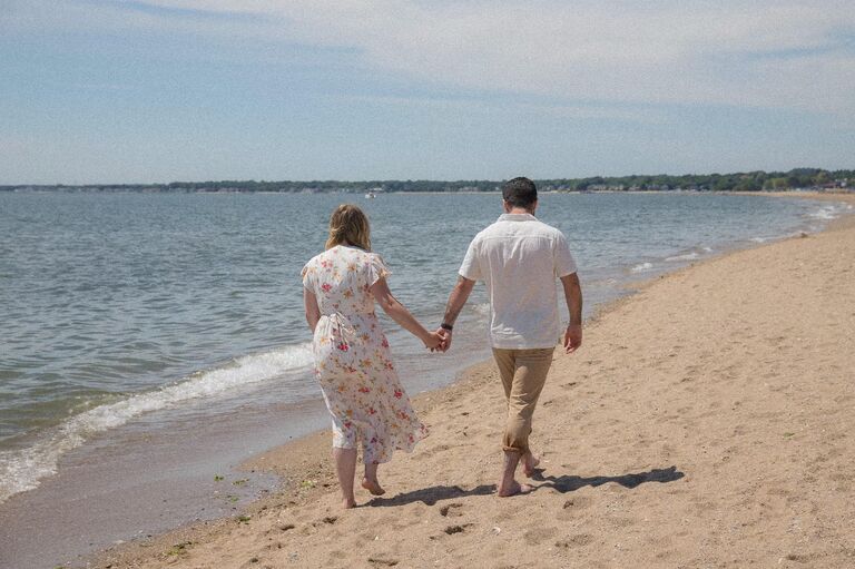 Hammonasset Beach - Madison, CT