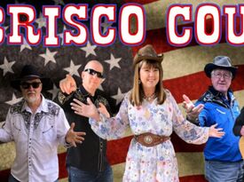 Brisco County Country/Rock - Country Band - Sacramento, CA - Hero Gallery 1