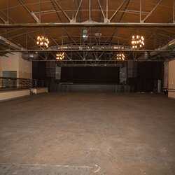 Warehouse Live - The-Ballroom, profile image