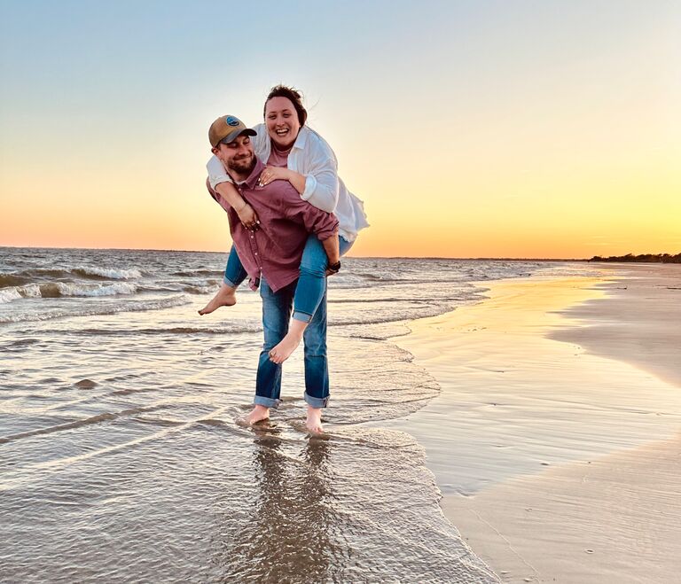Engagement pictures round 1