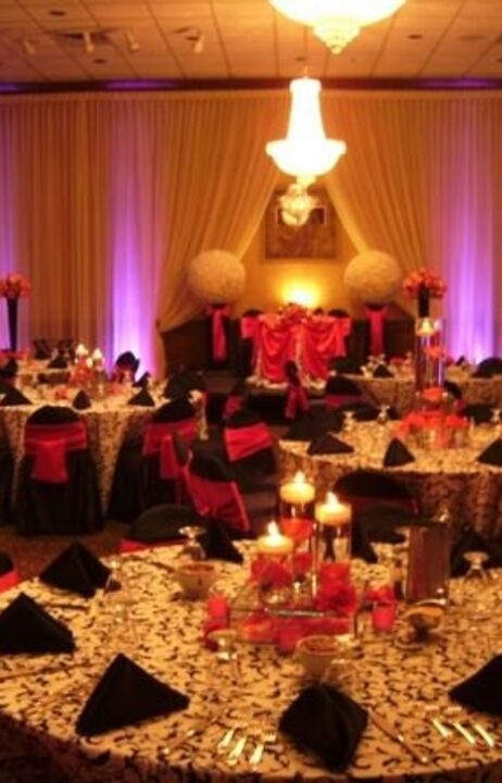 Pi Banquet Hall 