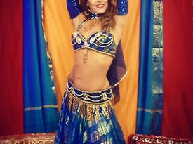 Kimara - Belly Dancer - Clearwater, FL - Hero Gallery 1