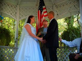 Emmaus Weddings - Wedding Officiant - Charlotte, NC - Hero Gallery 4